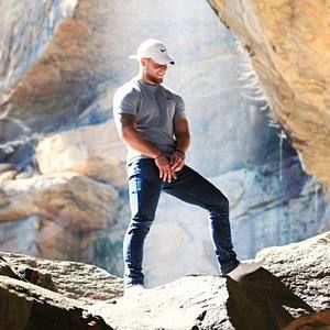 Meet your Posher, Mason